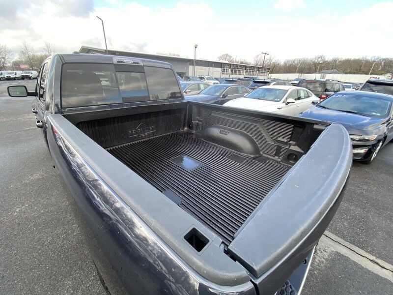 2020 Ram 1500 Classic SLT Bristol  PA