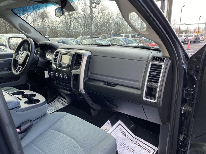 2020 Ram 1500 Classic SLT Bristol  PA