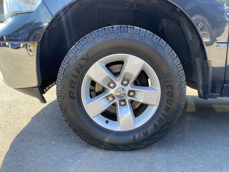 2020 Ram 1500 Classic SLT Bristol  PA