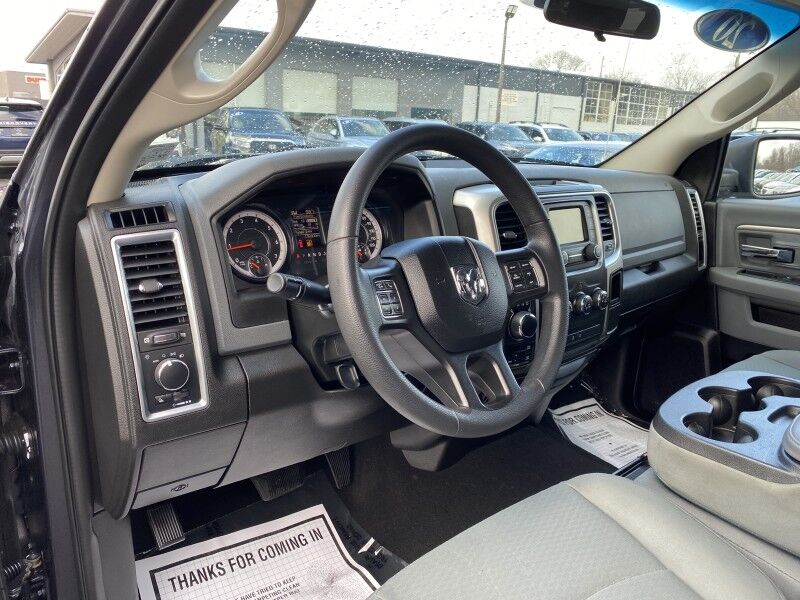 2020 Ram 1500 Classic SLT Bristol  PA