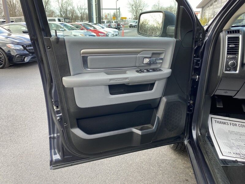 2020 Ram 1500 Classic SLT Bristol  PA