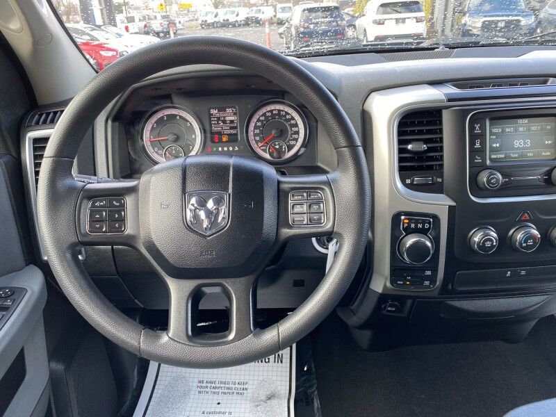 2020 Ram 1500 Classic SLT