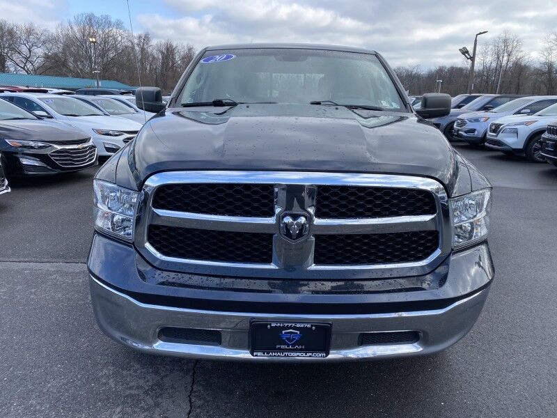 2020 Ram 1500 Classic SLT Bristol  PA