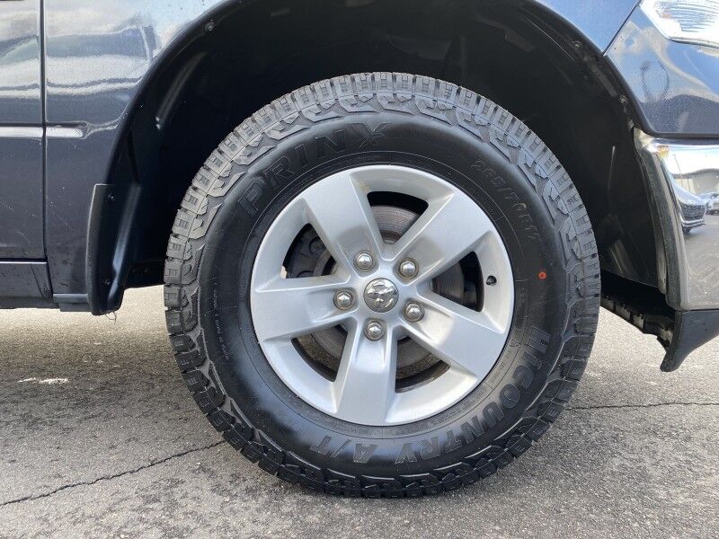 2020 Ram 1500 Classic SLT Bristol  PA