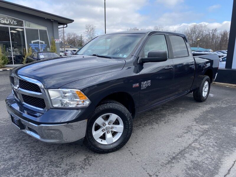 2020 Ram 1500 Classic SLT Bristol  PA