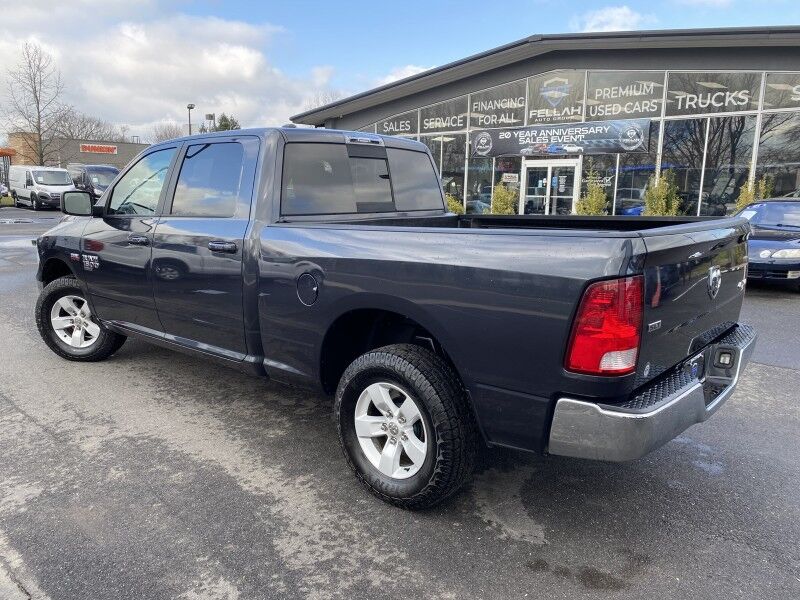 2020 Ram 1500 Classic SLT