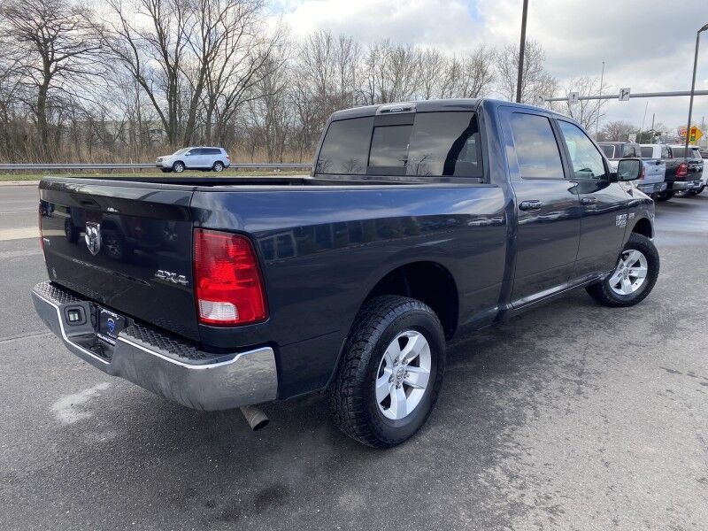 2020 Ram 1500 Classic SLT Bristol  PA