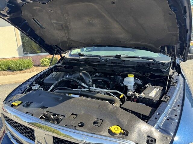 2020 Ram 1500 Classic SLT Conover NC