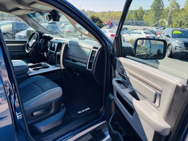 2020 Ram 1500 Classic SLT Conover NC