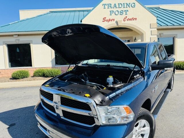 2020 Ram 1500 Classic SLT Conover NC
