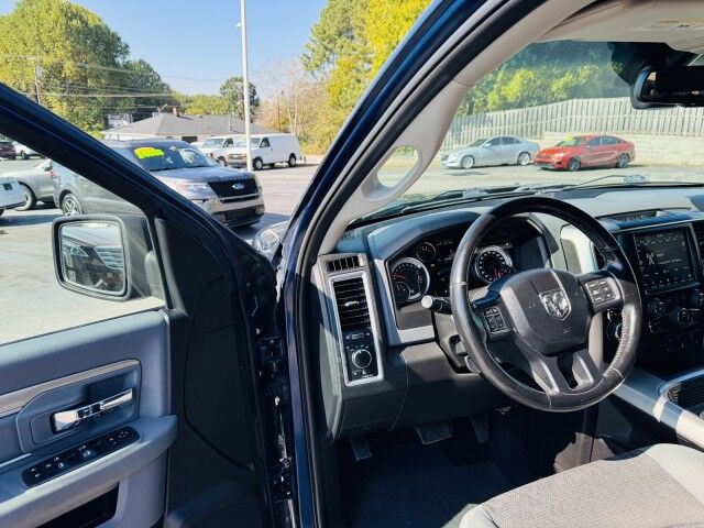 2020 Ram 1500 Classic SLT Conover NC