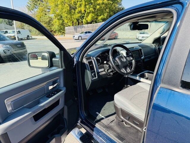 2020 Ram 1500 Classic SLT Conover NC