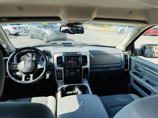 2020 Ram 1500 Classic SLT Conover NC
