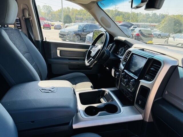 2020 Ram 1500 Classic SLT Conover NC