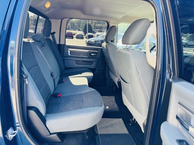 2020 Ram 1500 Classic SLT Conover NC