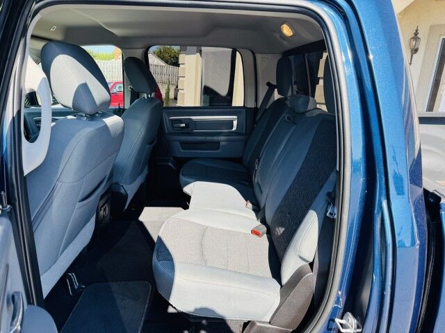 2020 Ram 1500 Classic SLT Conover NC