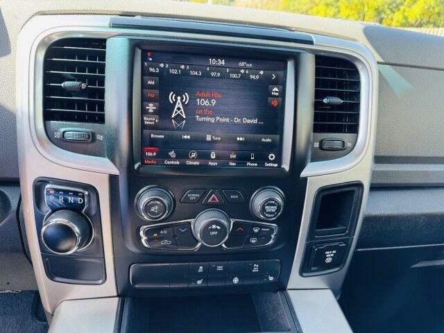 2020 Ram 1500 Classic SLT Conover NC