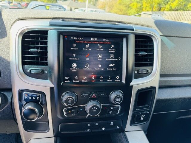 2020 Ram 1500 Classic SLT Conover NC