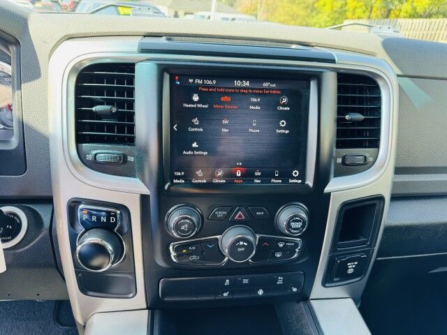 2020 Ram 1500 Classic SLT Conover NC