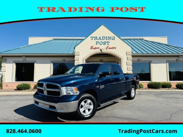 2020 Ram 1500 Classic SLT Conover NC