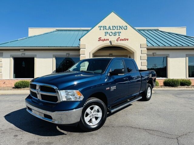 2020 Ram 1500 Classic SLT Conover NC