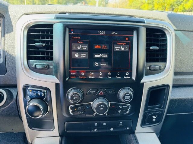 2020 Ram 1500 Classic SLT Conover NC