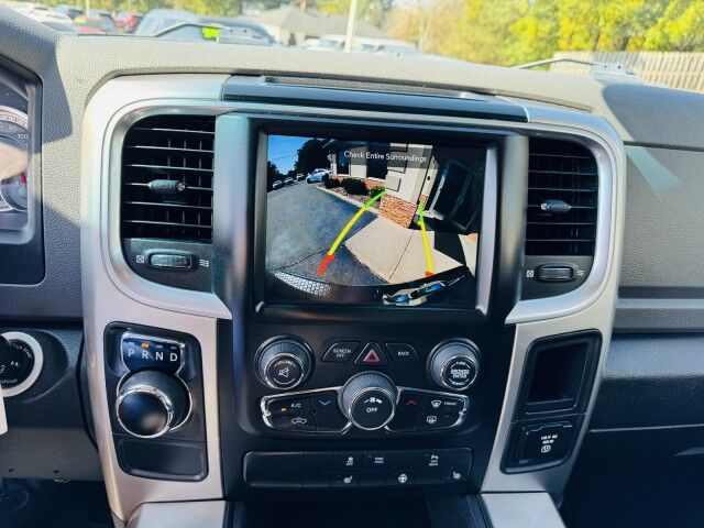 2020 Ram 1500 Classic SLT Conover NC