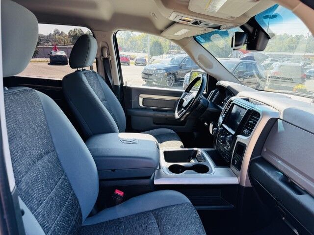 2020 Ram 1500 Classic SLT Conover NC
