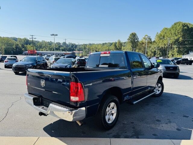 2020 Ram 1500 Classic SLT Conover NC
