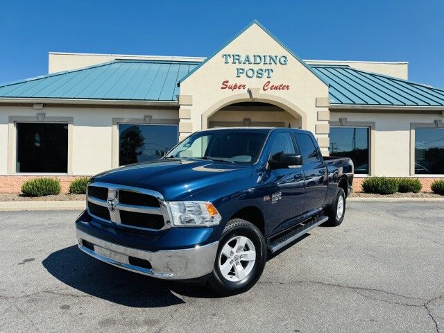 2020 Ram 1500 Classic SLT Conover NC