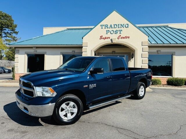 2020 Ram 1500 Classic SLT Conover NC
