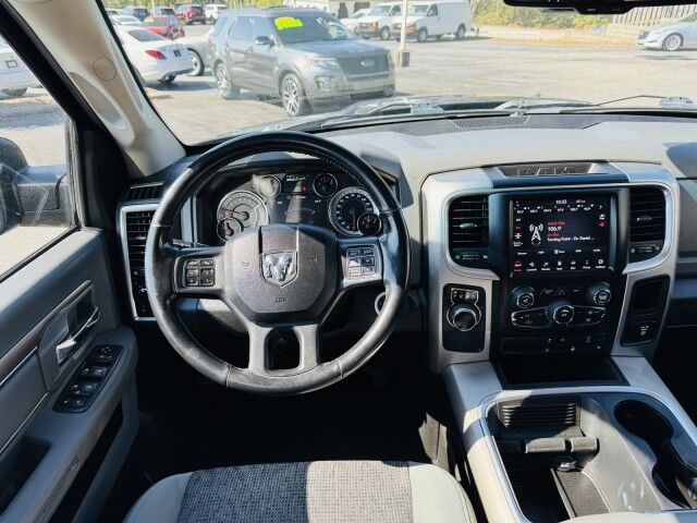 2020 Ram 1500 Classic SLT Conover NC