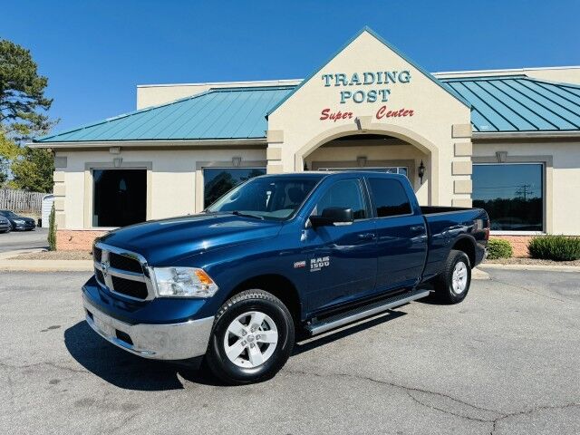 2020 Ram 1500 Classic SLT Conover NC