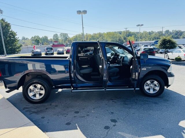 2020 Ram 1500 Classic SLT Conover NC