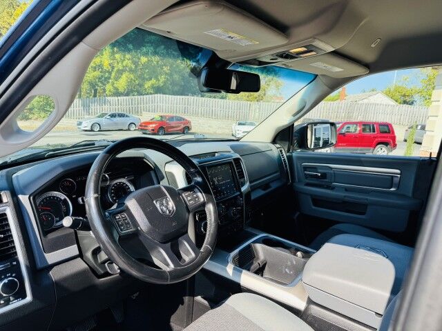 2020 Ram 1500 Classic SLT Conover NC