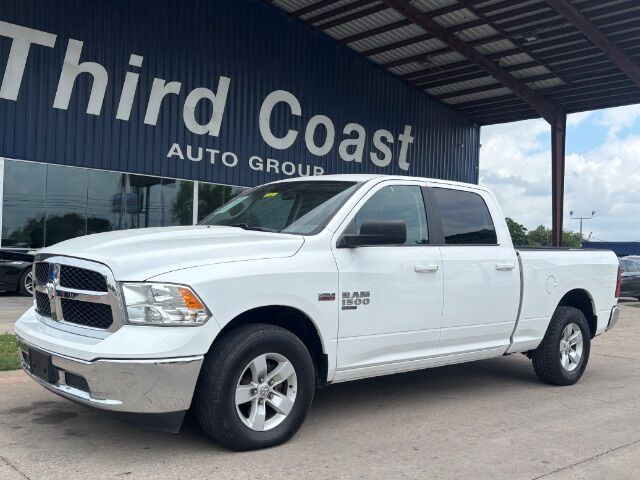 2020 Ram 1500 Classic SLT Crew Cab 4x2 6'4 Box Austin TX