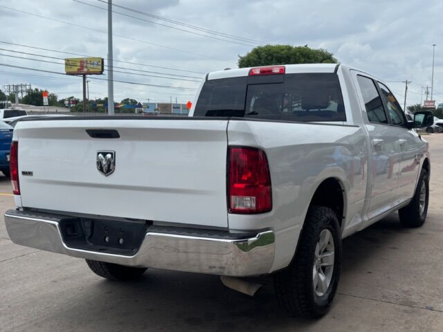 2020 Ram 1500 Classic SLT Crew Cab 4x2 6'4 Box Austin TX