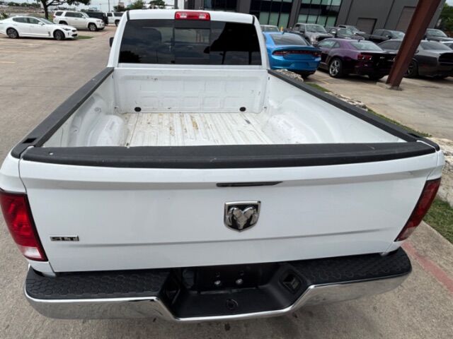 2020 Ram 1500 Classic SLT Crew Cab 4x2 6'4 Box Austin TX