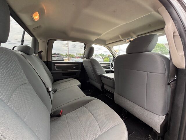 2020 Ram 1500 Classic SLT Crew Cab 4x2 6'4 Box Austin TX