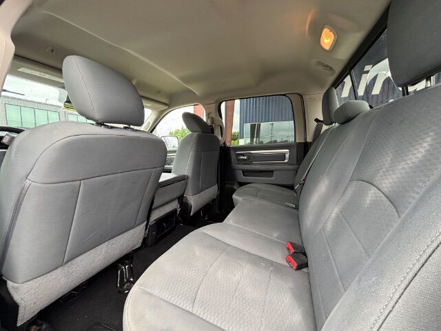 2020 Ram 1500 Classic SLT Crew Cab 4x2 6'4 Box Austin TX