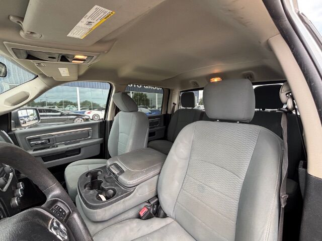 2020 Ram 1500 Classic SLT Crew Cab 4x2 6'4 Box Austin TX