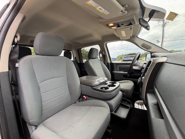 2020 Ram 1500 Classic SLT Crew Cab 4x2 6'4 Box Austin TX
