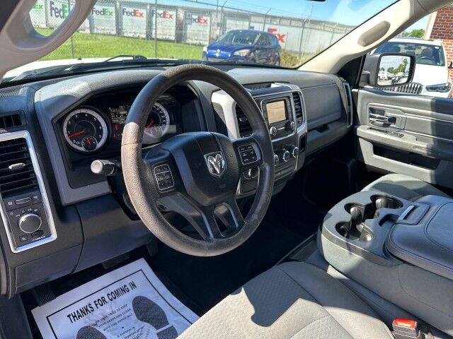 2020 Ram 1500 Classic SLT Crew Cab 5.7L Ashland VA