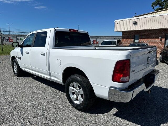 2020 Ram 1500 Classic SLT Crew Cab 5.7L Ashland VA