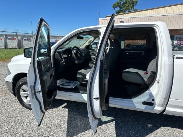 2020 Ram 1500 Classic SLT Crew Cab 5.7L Ashland VA