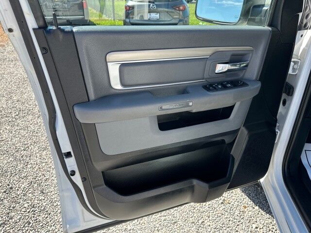 2020 Ram 1500 Classic SLT Crew Cab 5.7L Ashland VA