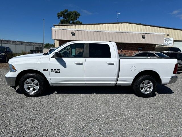 2020 Ram 1500 Classic SLT Crew Cab 5.7L Ashland VA