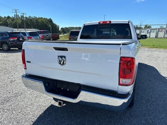 2020 Ram 1500 Classic SLT Crew Cab 5.7L Ashland VA