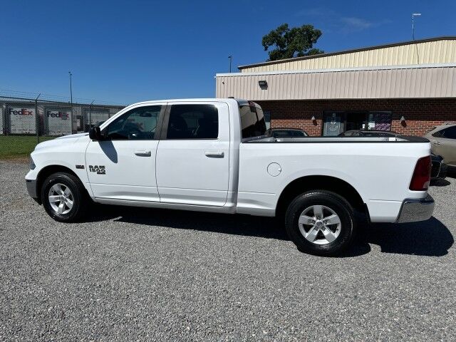 2020 Ram 1500 Classic SLT Crew Cab 5.7L Ashland VA