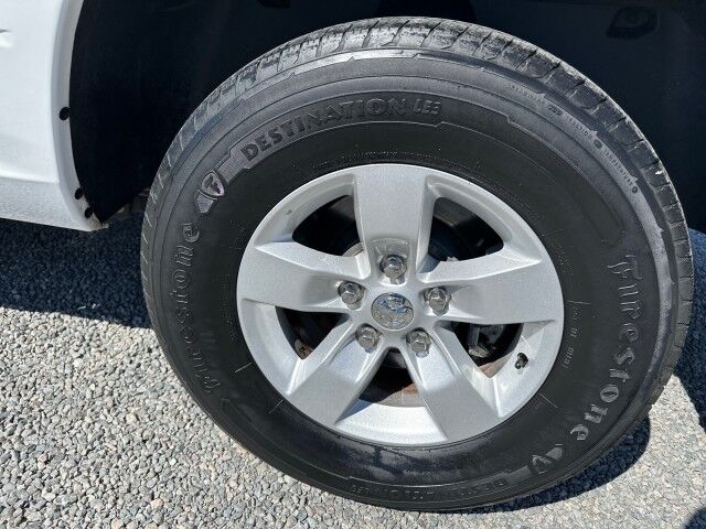 2020 Ram 1500 Classic SLT Crew Cab 5.7L Ashland VA